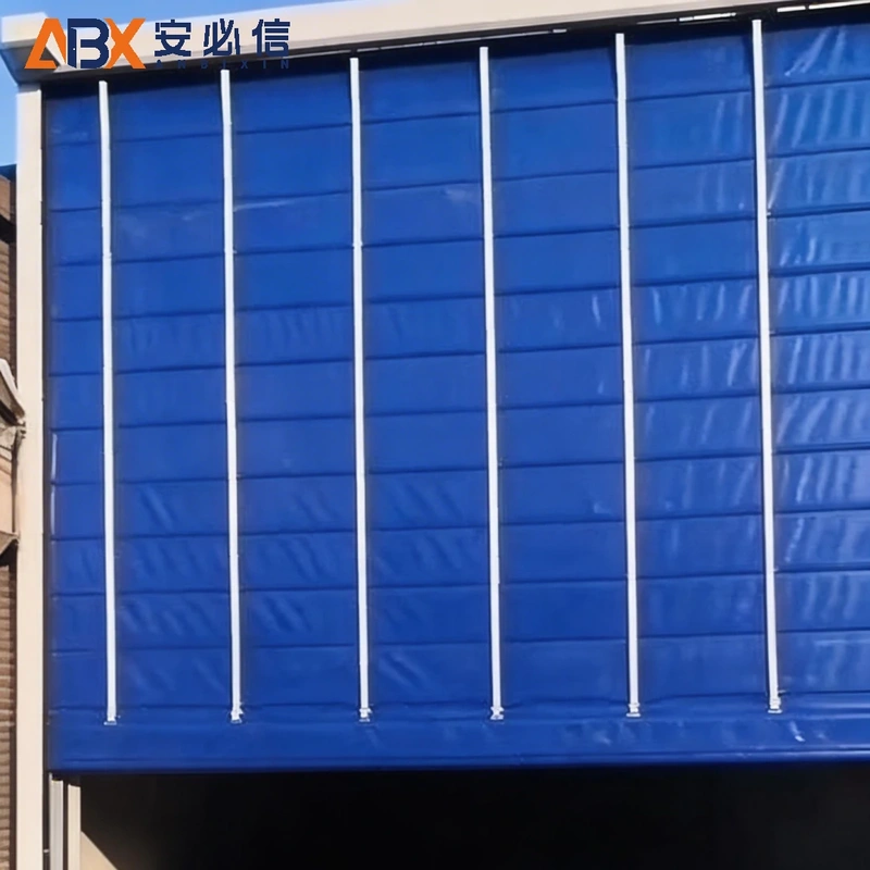 韶关市机械式门封