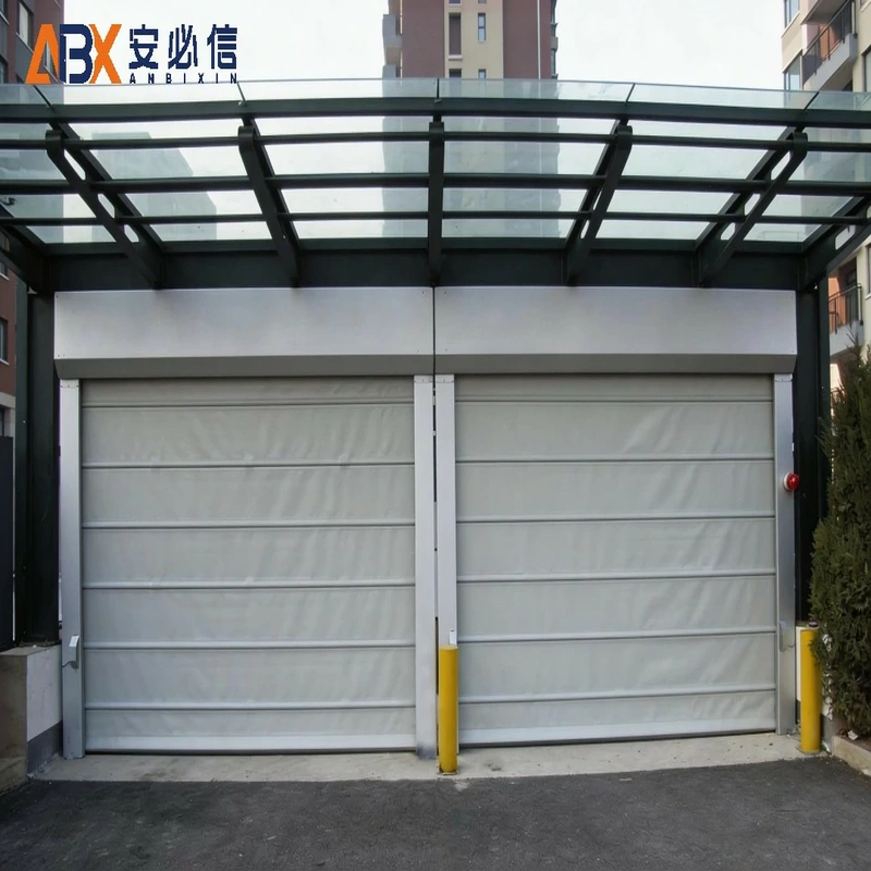 韶关市高速门