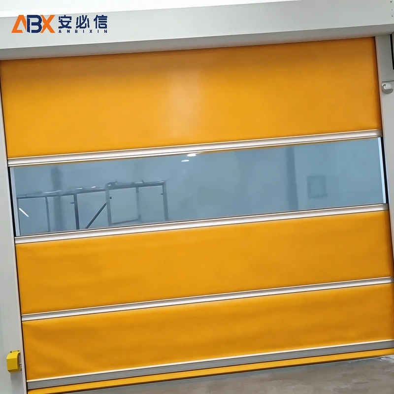 韶关市快速门