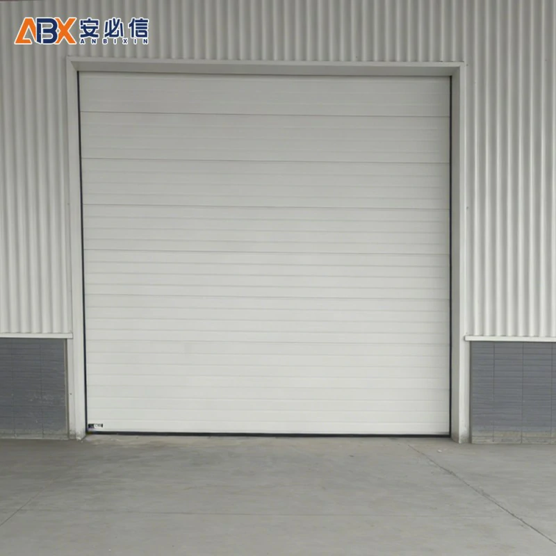 韶关市升降提升门