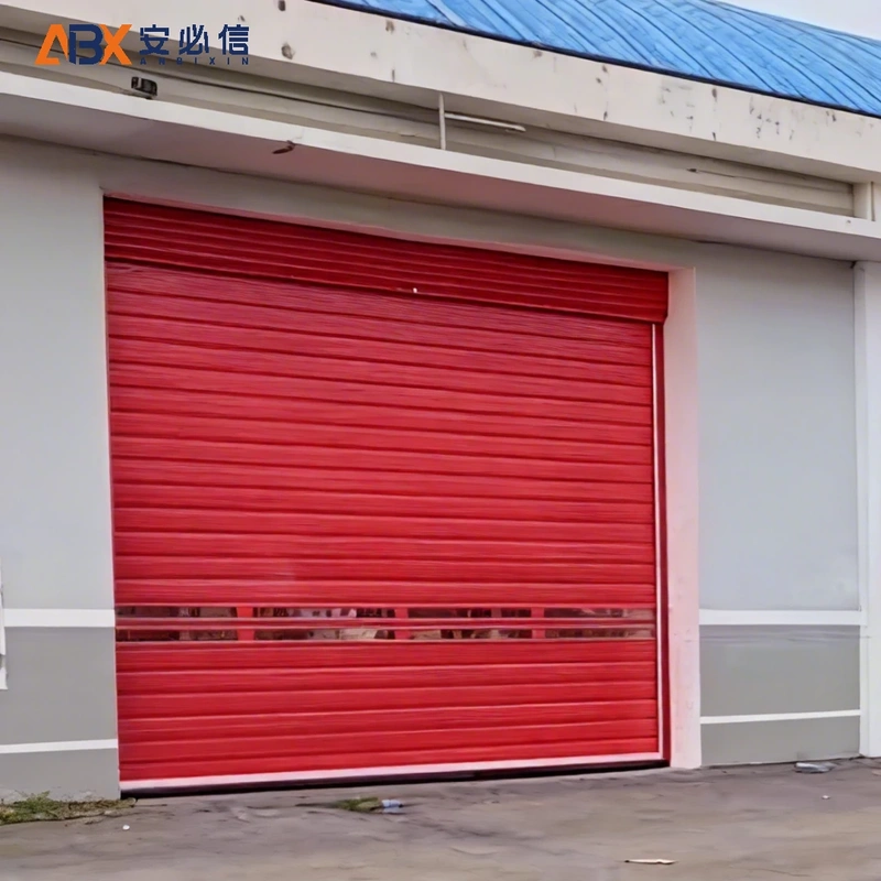 韶关市医药密闭高速门
